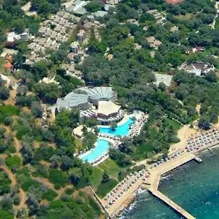 Ora Holiday Village Resort
