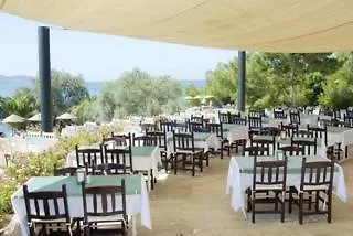 Ora Holiday Village 4*, Torba