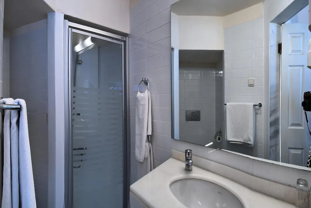 Ora Holiday Village 4*, Torba Turkey