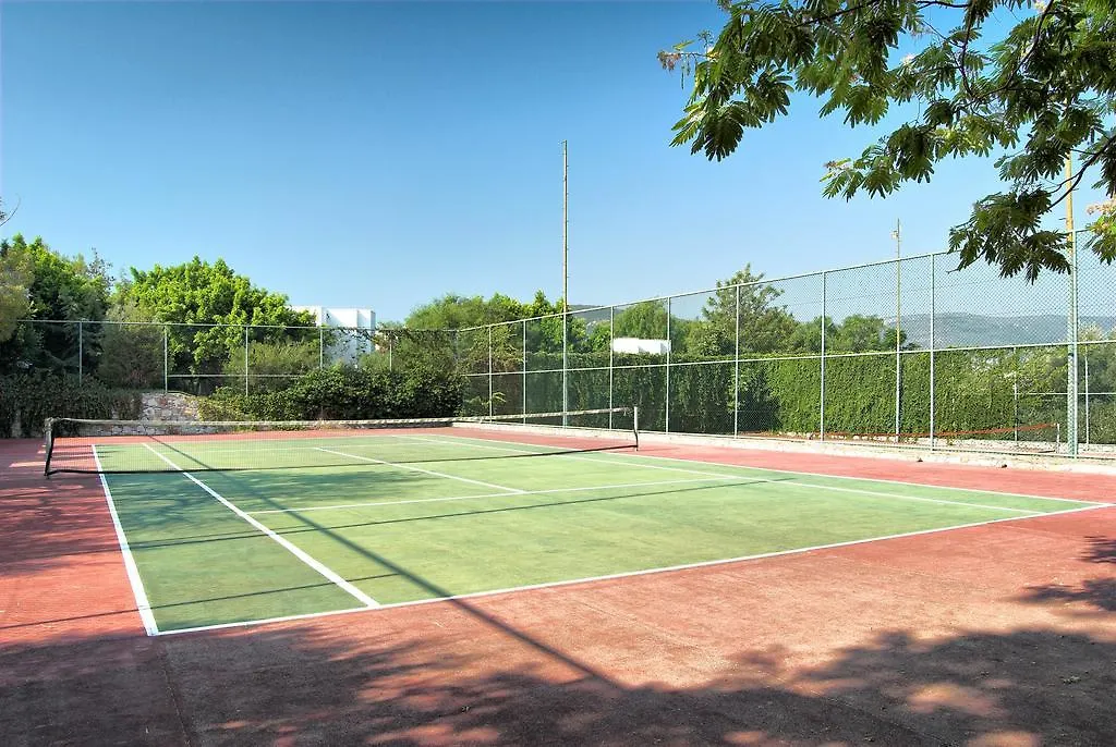 Ora Holiday Village 4*, Torba Türkiye