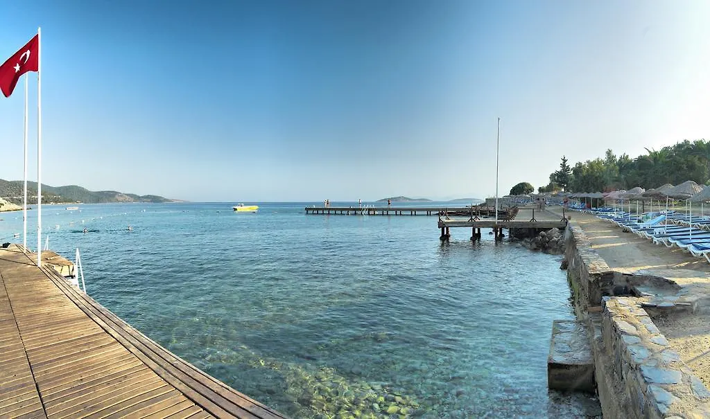 Ora Holiday Village Resort
