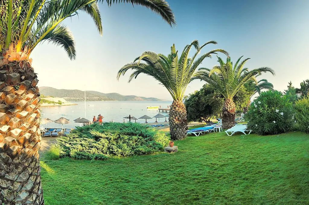 Ora Holiday Village Torba
