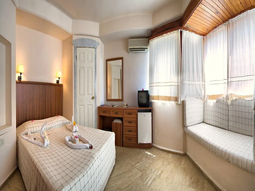 Resort Ora Holiday Village