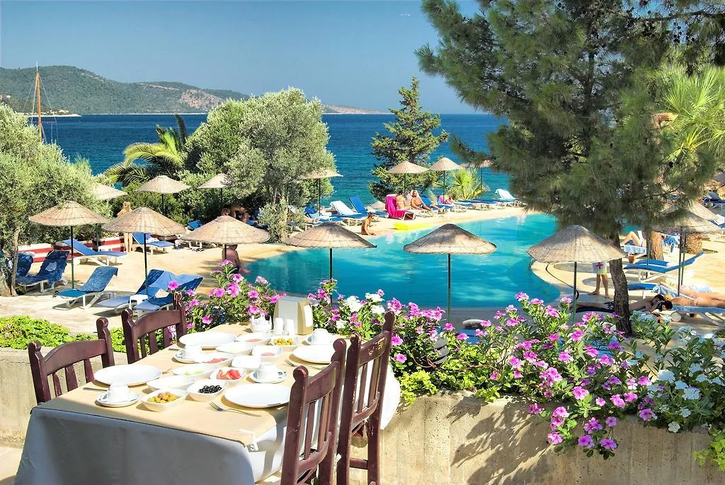 Ora Holiday Village