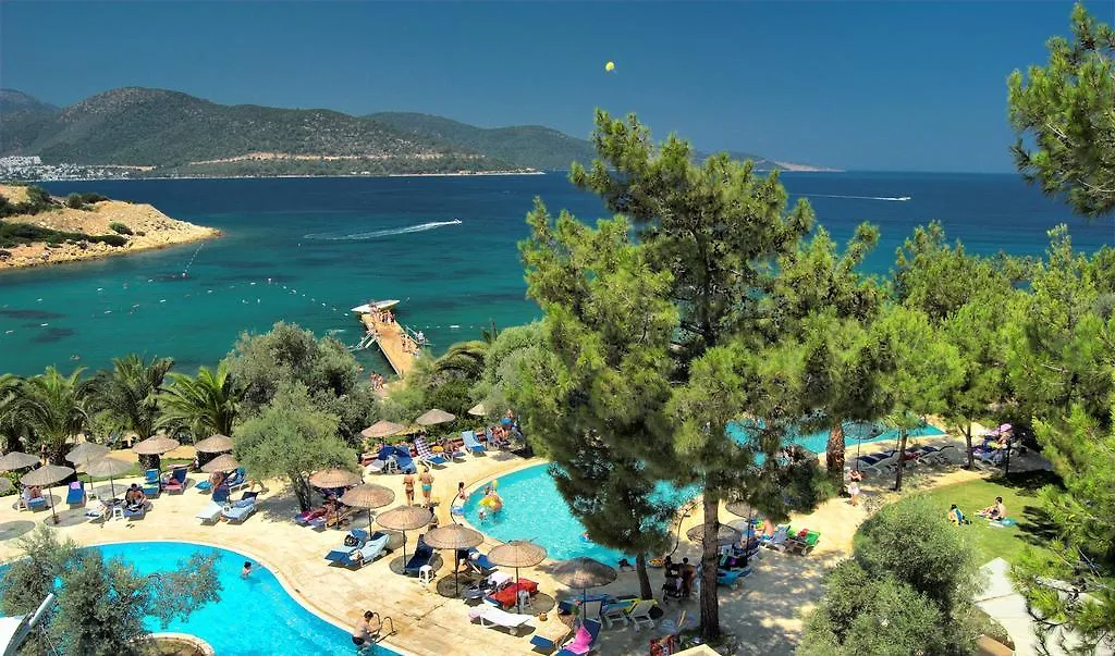 Resort Ora Holiday Village