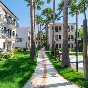 **** Resort Sundia By Liberty (adults Only) Türkiye