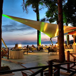 *** Otel Omer Prime Türkiye