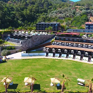 **** Otel Manaspark Deluxe Türkiye