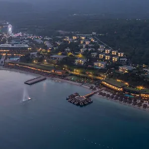 Vogue Supreme Bodrum Otel