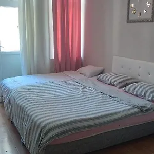  Konukevi Roz No 39 Türkiye