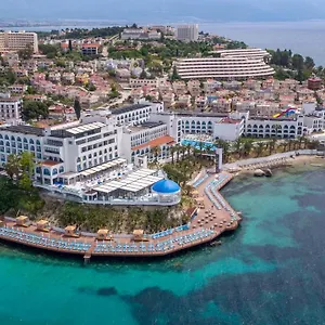 ***** Otel Infinity By Yelken Aquapark&resorts Kuşadasi Türkiye