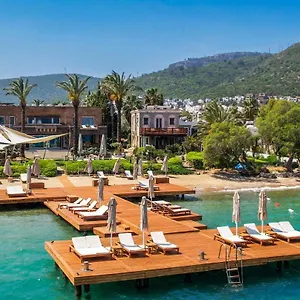 Casa Dell'arte Of Arts & Leisure Otel