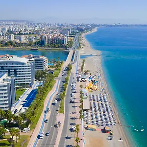 ***** Otel Porto & Türkiye