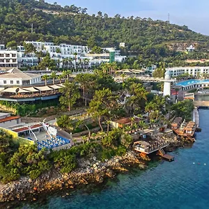 Ośrodek wypoczynkowy Blue Dreams Bodrum