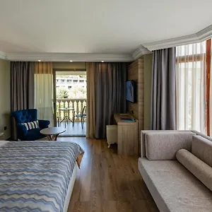Samara Herşey Dahil Resort