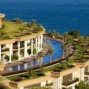 Ośrodek wypoczynkowy The Plaza Bodrum