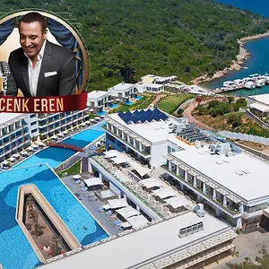Thor Luxury Bodrum - Sadece Yetişkin Resort