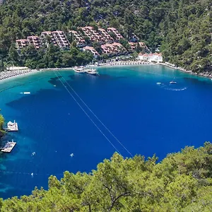***** Resort Hillside Club Türkiye