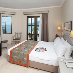 Torbahan Otel