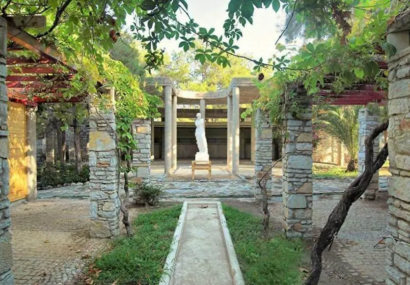 Ora Holiday Village Turkey