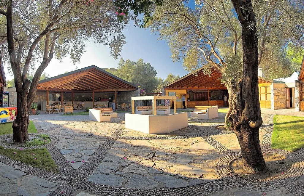 Ora Holiday Village Torba