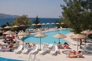 Ora Holiday Village Resort Torba